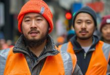 В Новосибирской области задержан иностранец, незаконно легализовавший 270 соотечественников