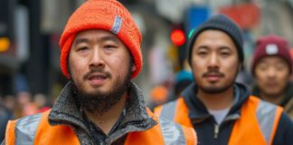 В Новосибирской области задержан иностранец, незаконно легализовавший 270 соотечественников