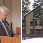 В Новосибирске суд отказался вернуть семье Асеева пожертвованную СО РАН квартиру