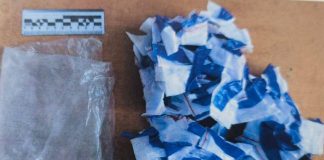 Трое новосибирцев отправились в колонию за попытку сбыта 500 свертков наркотиков