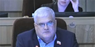 Депутаты Заксобрания Новосибирской области одобрили повышение налогов