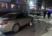 В Новосибирске вынесли приговор пьяному водителю, который насмерть сбил ребёнка