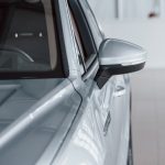 В Новосибирске брошенный хозяином автомобиль признали городским имуществом