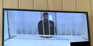 В Новосибирске таксист зарезал пассажира из-за собаки