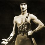 Александр Балабанов. 80 лет балетному Спартаку XX века