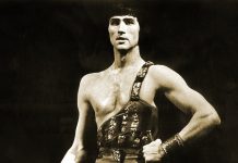 Александр Балабанов. 80 лет балетному Спартаку XX века