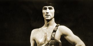 Александр Балабанов. 80 лет балетному Спартаку XX века