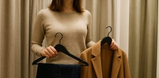 Подменяла после примерки: Жительница Новосибирска обманула интернет-магазин на 900 тысяч