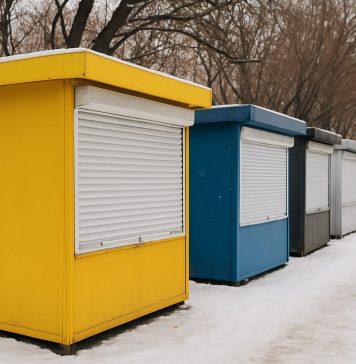 В Новосибирске поняли, как зарабатывать больше при сокращении уличной торговли
