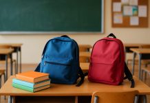 В школе №13 под Новосибирском подростки пытались окунуть ребёнка в унитаз