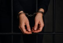 Жительница Новосибирска побила детей и росгвардейца — дело направлено в суд