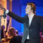 Солист оперной труппы НОВАТа дебютировал на сцене Metropolitan Opera