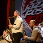 SibJazzFest — 2025: от азиатского джаза до ямайского