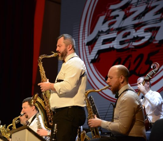 SibJazzFest-2025: От азиатского джаза до ямайского