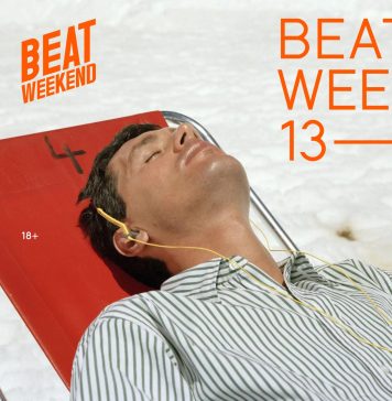 Фестиваль Beat Weekend не только покажет кино, но и расскажет о новой культуре