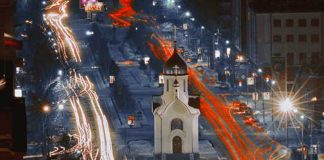 Новосибирск вышел в отрыв в голосовании конкурса «Культурная столица 2027 года»