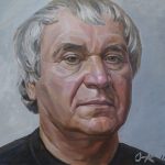 Геометрия и жизнь Михаила Омбыш-Кузнецова в ЦК19