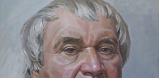 Геометрия и жизнь Михаила Омбыш-Кузнецова в ЦК19