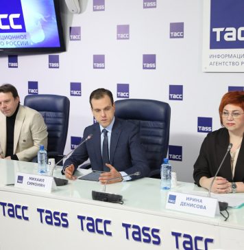 II Всероссийский конкурс пианистов имени Лебензон открывается в Новосибирске