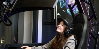 В Сибири число пользователей тарифа «Игровой» от «Ростелекома» выросло на 20%