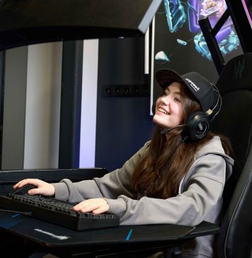 В Сибири число пользователей тарифа «Игровой» от «Ростелекома» выросло на 20%