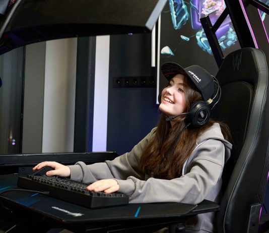 В Сибири число пользователей тарифа «Игровой» от «Ростелекома» выросло на 20%