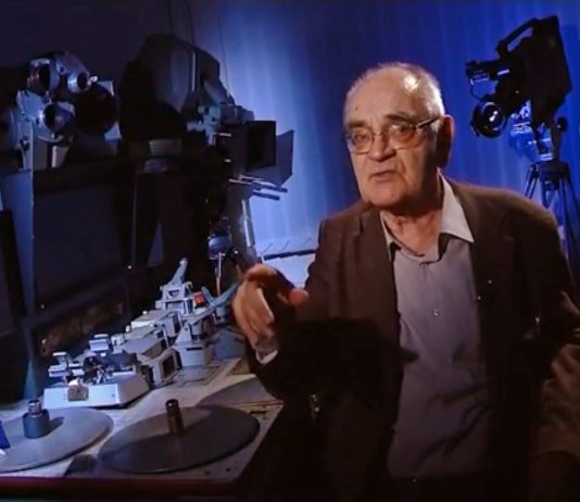 Леонид Сикорук. Монологи мечтателя-прагматика