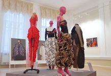 Фестиваль дизайна «Точка RU — Сибирь» — в седьмой раз в Новосибирске