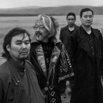 «ЯТ-ХА»: Этно-рок рулит по Новосибирску