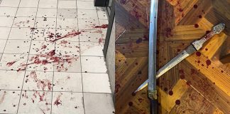 Новосибирец, заколовший сына саблей, предстанет перед судом