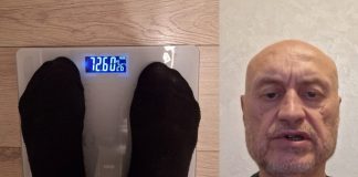 На десятый день голодовки новосибирский политик выдвинул новые требования