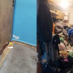 На новосибирскую пенсионерку с квартирой-свалкой могут подать в суд