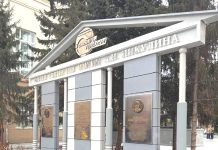 В Новосибирске завершено благоустройство Аллеи связистов, созданной командой «Ростелекома»