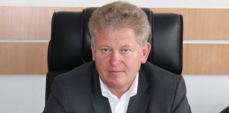 Бастрыкин потребовал проверить избрание главой района чиновника, имеющего судимость Олег Конюк, фото пресс-службы правительства Новосибирской области