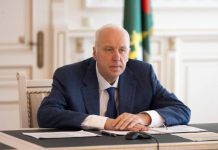 Бастрыкин потребовал доклад по делу о переломе позвоночника у ребёнка в Новосибирске