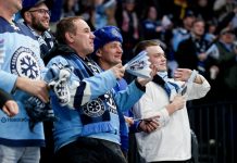 Новосибирская «Сибирь» разгромлена в собственный день рождения: «Нам дали пинка»