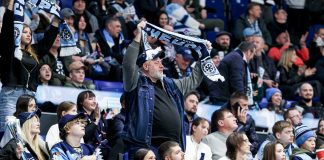 Пять хоккеистов новосибирской «Сибири» пропустят ближайшие матчи