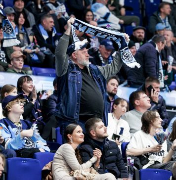 Пять хоккеистов новосибирской «Сибири» пропустят ближайшие матчи