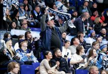 Тренер новосибирской «Сибири» извинился после 11-го поражения, но назвал журналистов раскольниками