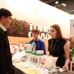 Новосибирцы пробуют лучшие продукты региона на Сибирском агрофоруме