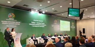 Рост экспорта в Новосибирской области: Сельхозпродукция отправляется в 49 стран