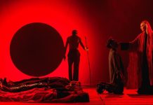 Солнце «Одиссеи» взойдет на сцене «Красного факела»