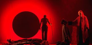 Солнце «Одиссеи» взойдет на сцене «Красного факела»