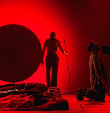 Солнце «Одиссеи» взойдет на сцене «Красного факела»