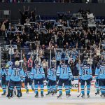 Новосибирская «Сибирь» обновила клубный антирекорд — 13 поражений подряд