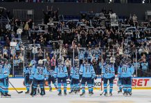 Новосибирская «Сибирь» обновила клубный антирекорд — 13 поражений подряд