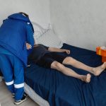 «Сделали меня инвалидом»: Новосибирский политик приостановил голодовку из‑за ухудшения здоровья