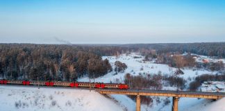 Прямой поезд из Новосибирска в Беларусь планируют вернуть