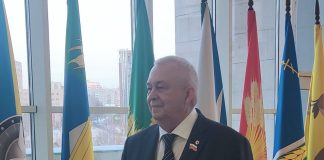 Зампред «Партии пенсионеров» прокомментировал требования голодавшего новосибирского политика