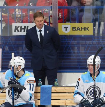 Губернатор НСО назвал ошибкой приглашение Буцаева на пост тренера «Сибири»